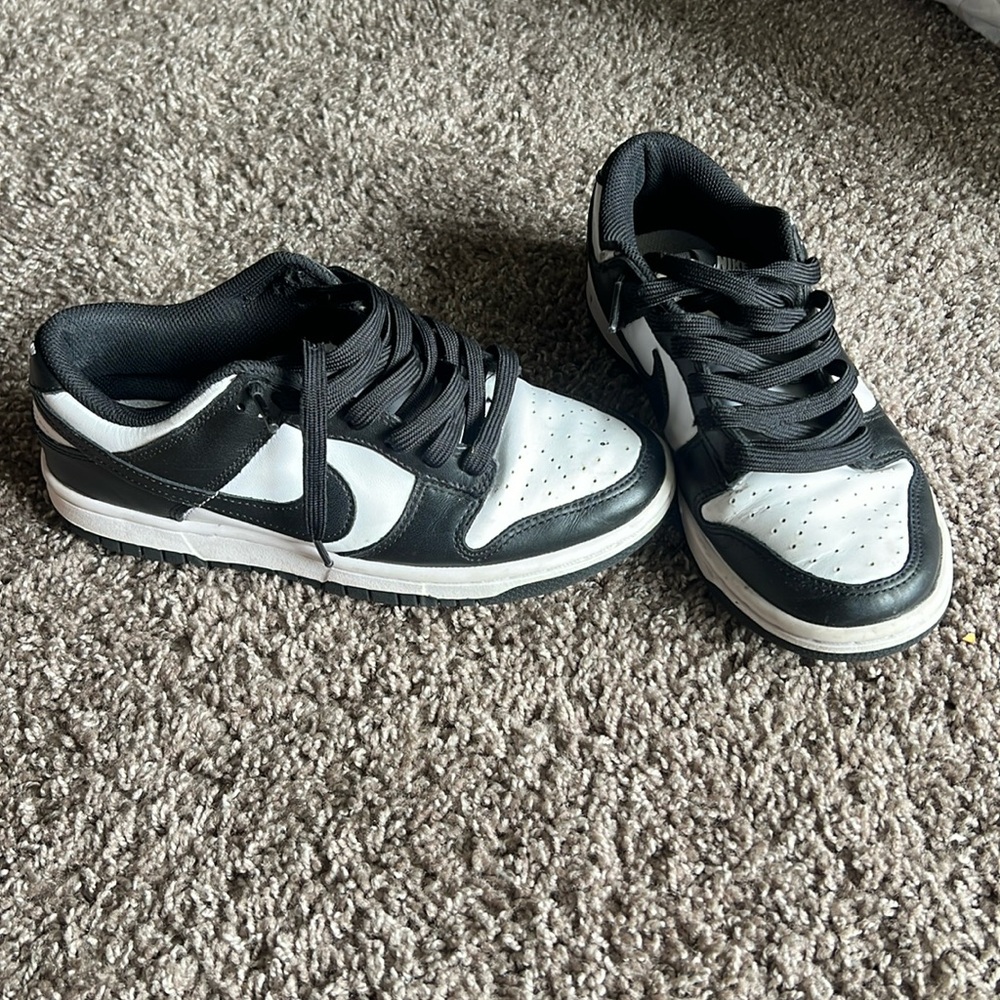 Nike dunk low